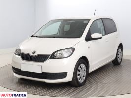 Skoda Citigo 2018 1.0 73 KM