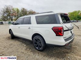 Ford Expedition 2024 3