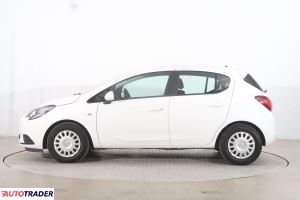 Opel Corsa 2019 1.4 88 KM