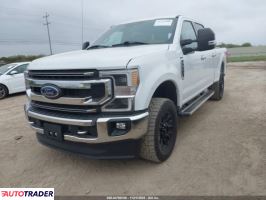 Ford Pozostałe 2020 7