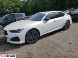 Acura TL 2023 2 Acura TL 2023 2