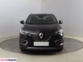 Renault Kadjar 2021 1.3 138 KM