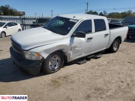 Dodge Ram - zobacz ofertę
