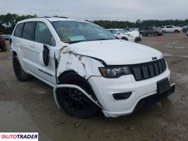 Jeep Grand Cherokee 2017 3 Jeep Grand Cherokee 2017 3