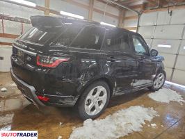 Land Rover Range Rover Sport 2020 3