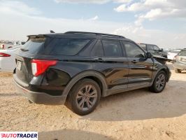 Ford Explorer 2021 2