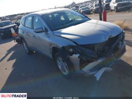 Hyundai Tucson - zobacz ofertę