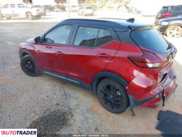 Nissan Pozostałe 2024 1 Nissan Pozostałe 2024 1