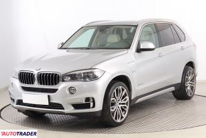 BMW X5 2016 2.0 308 KM BMW X5 2016 2.0 308 KM