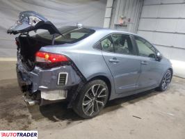 Toyota Corolla 2020 2