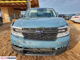 Ford Maverick 2022 2