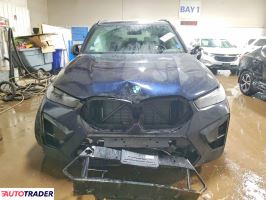 BMW X5 2026