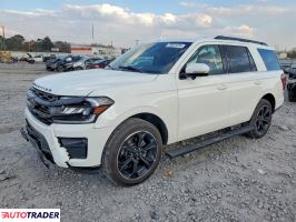 Ford Expedition 2023 3