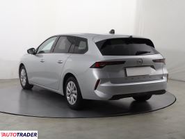 Opel Astra 2024 1.2 128 KM