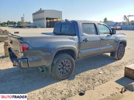 Toyota Tacoma 2023 3