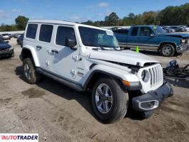 Jeep Wrangler 2019 2