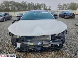 Kia Pozostałe 2025 2