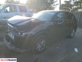 Mazda CX-5 2023 2