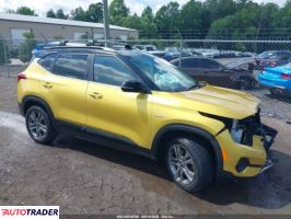 Kia Pozostałe 2021 2 Kia Pozostałe 2021 2
