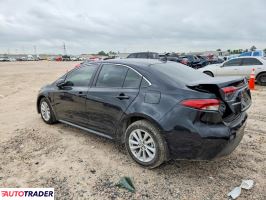Toyota Corolla 2026 1
