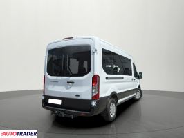 Ford Transit 2023 2.0 130 KM