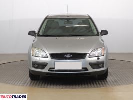 Ford Focus 2005 1.6 113 KM