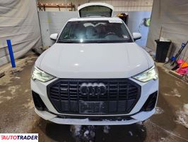Audi Q3 2022 2