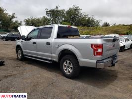 Ford Pozostałe 2019 5 Ford Pozostałe 2019 5
