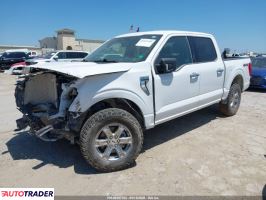 Ford Pozostałe 2023 3