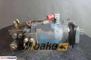 Silnik hydrauliczny Sauer SMF210003900A1