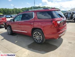 GMC Acadia 2020 3 GMC Acadia 2020 3