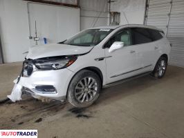 Buick Enclave 2019 3 Buick Enclave 2019 3