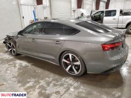 Audi A5 2023 2