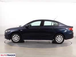 Fiat Tipo 2016 1.4 93 KM