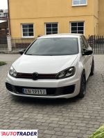 Volkswagen Golf 2008 2 211 KM Volkswagen Golf 2008 2 211 KM