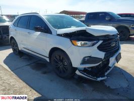 Ford Edge 2024 2