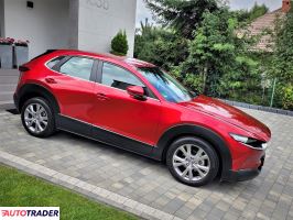 Mazda CX-30 2020 2 150 KM