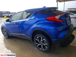 Toyota C-HR 2021 2