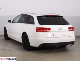 Audi A6 2011 2.8 201 KM