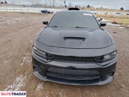 Dodge Charger 2020 6
