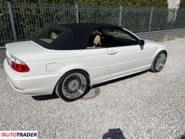 BMW 330 2005 3.0 231 KM