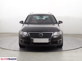 Volkswagen Passat 2006 2.0 138 KM
