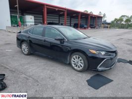 Toyota Camry 2024 2