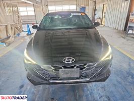 Hyundai Elantra 2023 2