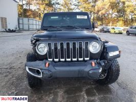 Jeep Pozostałe 2023 3