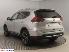 Nissan X-Trail 2017 2.0 174 KM