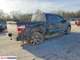 Ford Pozostałe 2023 3