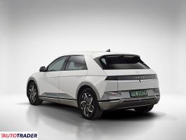 Hyundai Pozostałe 2023 228 KM