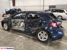 Toyota Corolla 2019 2 Toyota Corolla 2019 2