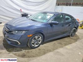 Honda Civic - zobacz ofertę